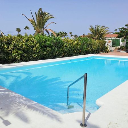 פלאייה דל אינגלז Club 14 By Pride Holiday Rentals מראה חיצוני תמונה