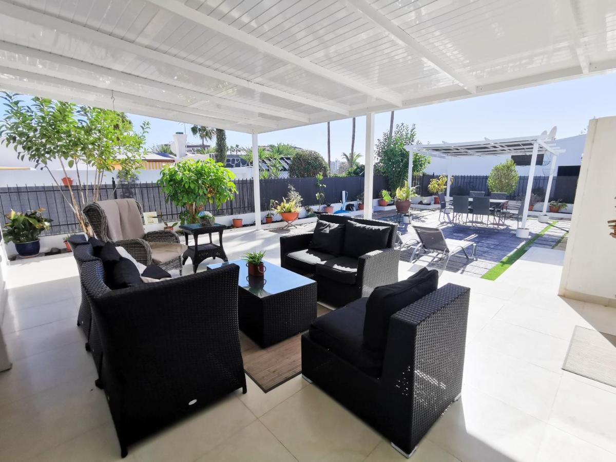 פלאייה דל אינגלז Club 14 By Pride Holiday Rentals מראה חיצוני תמונה