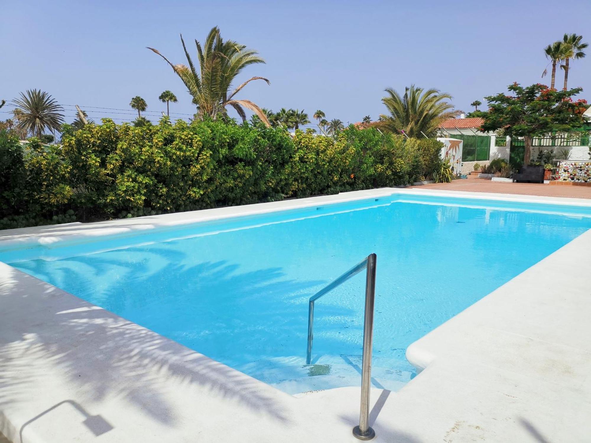 פלאייה דל אינגלז Club 14 By Pride Holiday Rentals מראה חיצוני תמונה