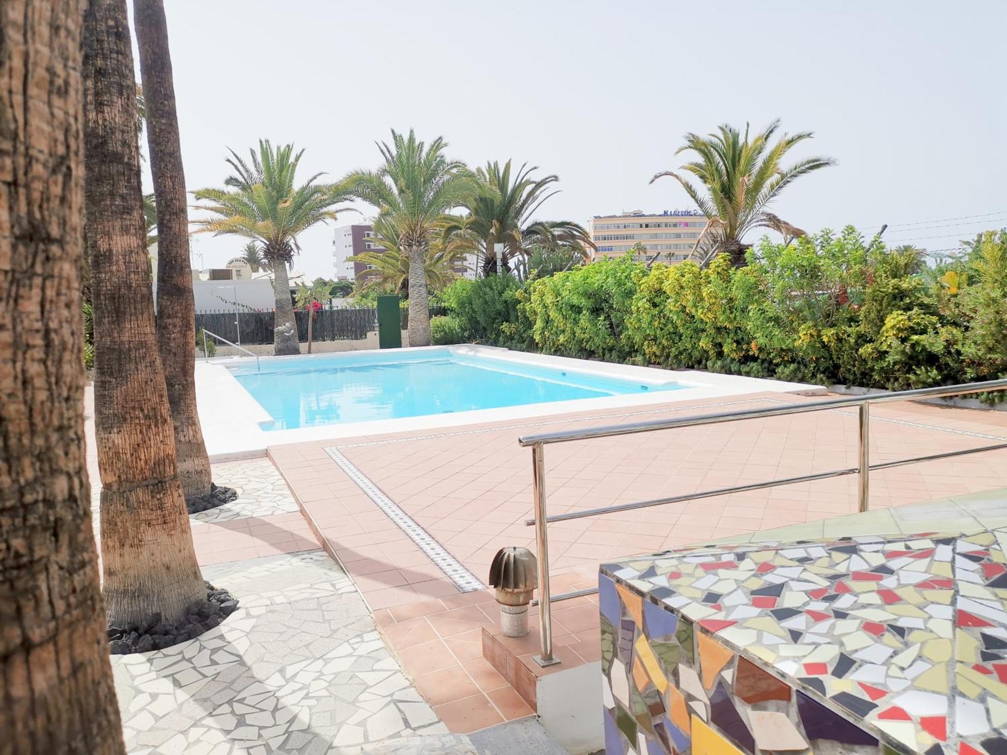 פלאייה דל אינגלז Club 14 By Pride Holiday Rentals מראה חיצוני תמונה